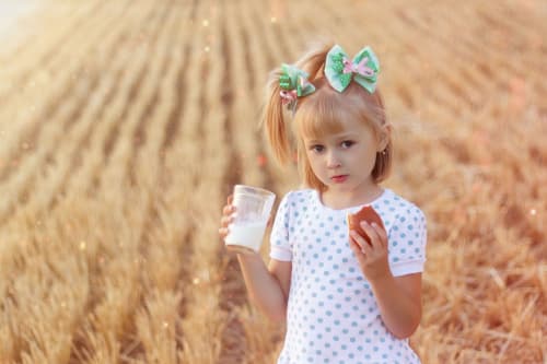 蛇年安姓女孩姓名大全，2025年必备好名字